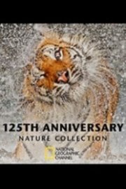 National Geographic 125th Anniversary Nature Collection