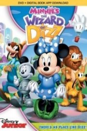 Mickey Mouse Clubhouse, The Wizard of Dizz
