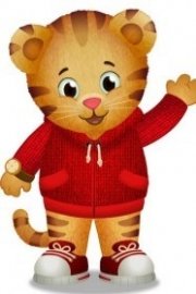 Daniel Tiger's Neighborhood, Let's Play Outside!