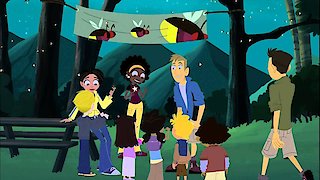 Watch Wild Kratts: Bugs! Online - Full Episodes of Season 1 | Yidio
