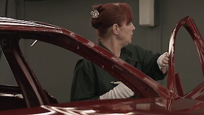 How It's Made: Dream Cars Season 5 Episode 3