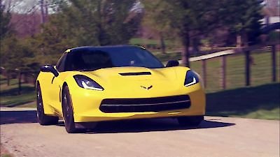 How It's Made: Dream Cars Season 2 Episode 8