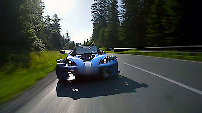 How It's Made: Dream Cars Season 2 Episode 9