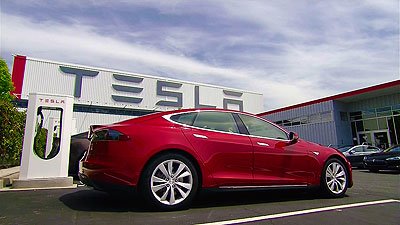 How It's Made: Dream Cars Season 2 Episode 10