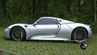 How It's Made: Dream Cars Season 3 Episode 2