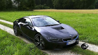 How It's Made: Dream Cars Season 3 Episode 5