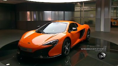 How It's Made: Dream Cars Season 3 Episode 6