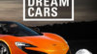 How It's Made: Dream Cars Season 4 Episode 1