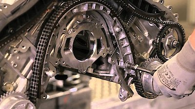 How It's Made: Dream Cars Season 4 Episode 3