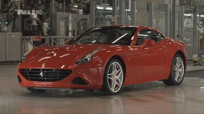 How It's Made: Dream Cars Season 4 Episode 9