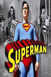 Superman Serials: The Complete 1948 & 1950 Theatrical Serials Collection