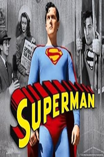 Watch Superman Serials: The Complete 1948 & 1950 Theatrical Serials ...