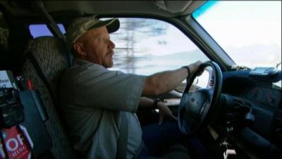 The Animal Extractors Season 1 Episode 4