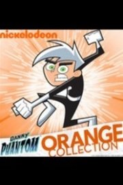 Danny Phantom, Orange Collection