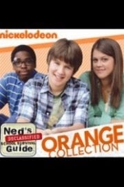 Ned's Declassified School Survival Guide, Orange Collection