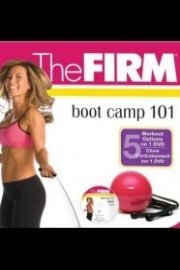 The Firm: Bootcamp 101