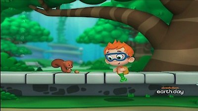 Bubble Guppies: Fin-tastic Field Trips! Season 1 Episode 2