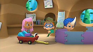 Watch Bubble Guppies: Fin-tastic Field Trips! Online - Full Episodes of ...