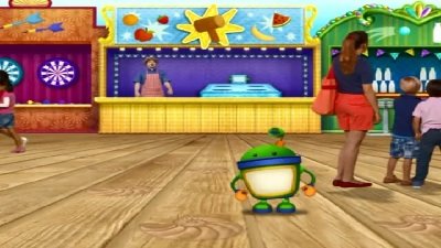 Team Umizoomi: Umirrific Summer Activities! Season 1 Episode 1
