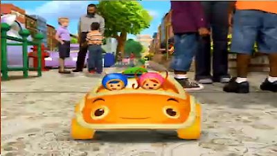 Team Umizoomi: Umirrific Summer Activities! Season 1 Episode 4