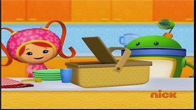 Team Umizoomi: Umirrific Summer Activities! Season 1 Episode 5