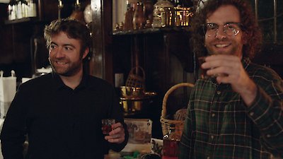 Drunk History Season 5 Episode 7