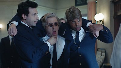 Drunk History Season 5 Episode 9