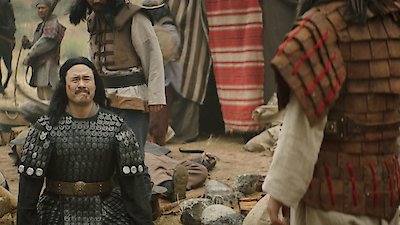 Drunk History Season 5 Episode 11