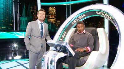 The Million Second Quiz Season 1 Episode 1