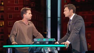 The Million Second Quiz Season 1 Episode 2