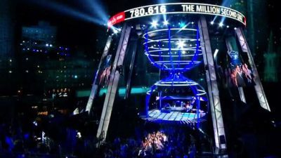 The Million Second Quiz Season 1 Episode 3