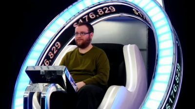 The Million Second Quiz Season 1 Episode 4