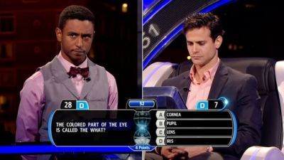 The Million Second Quiz Season 1 Episode 9