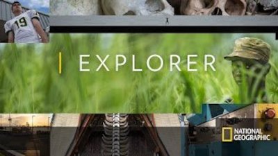 Explorer Season 3 Episode 13