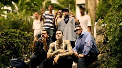 Explorer Season 5 Episode 2