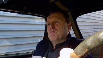 Comedians In Cars Getting Coffee Season 1 Episode 11