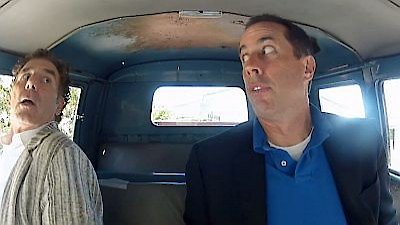 Comedians In Cars Getting Coffee Season 1 Episode 17