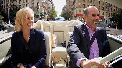 Comedians In Cars Getting Coffee Season 1 Episode 20