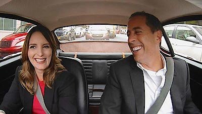 Comedians In Cars Getting Coffee Season 1 Episode 12