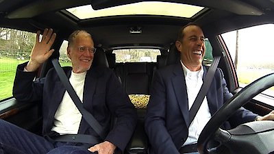 Comedians In Cars Getting Coffee Season 2 Episode 9