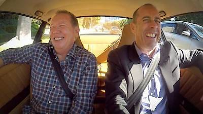 Comedians In Cars Getting Coffee Season 3 Episode 9
