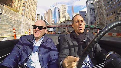 Comedians In Cars Getting Coffee Season 3 Episode 15