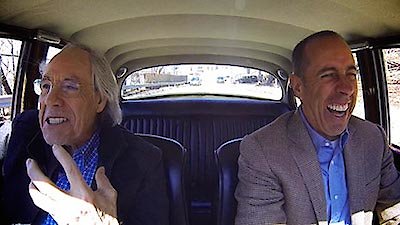 Comedians In Cars Getting Coffee Season 3 Episode 14