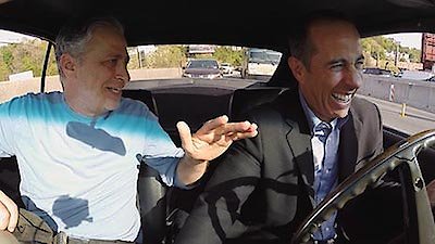 Comedians In Cars Getting Coffee Season 3 Episode 4
