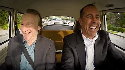 Comedians In Cars Getting Coffee Season 4 Episode 1