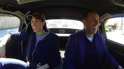 Comedians In Cars Getting Coffee Season 4 Episode 2