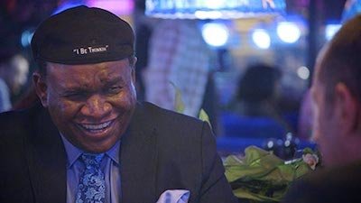 Comedians In Cars Getting Coffee Season 4 Episode 12