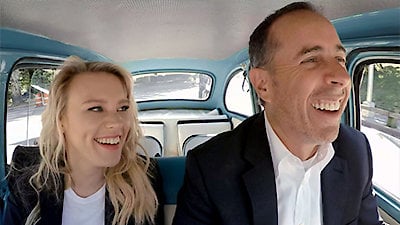 Comedians In Cars Getting Coffee Season 5 Episode 10