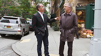 Comedians In Cars Getting Coffee Season 5 Episode 11