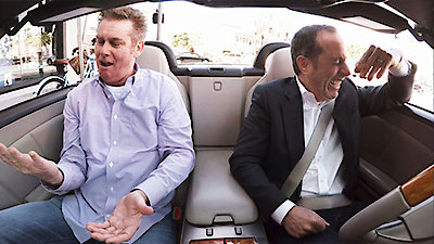 Comedians In Cars Getting Coffee Season 5 Episode 5